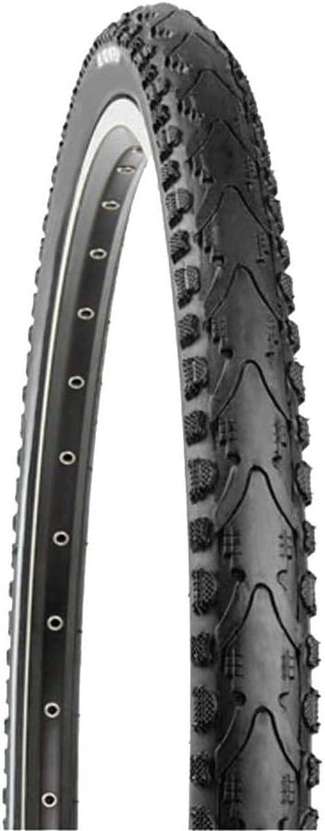 Fietsband - Banden - Comfortabel Fietsen - Dubbele Rubber Compound - 20x1.75 - Zwart