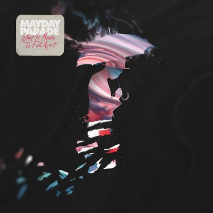 What It Means To Fall Apart - Mayday Parade