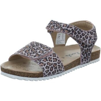 Platte sandalen Lurchi -