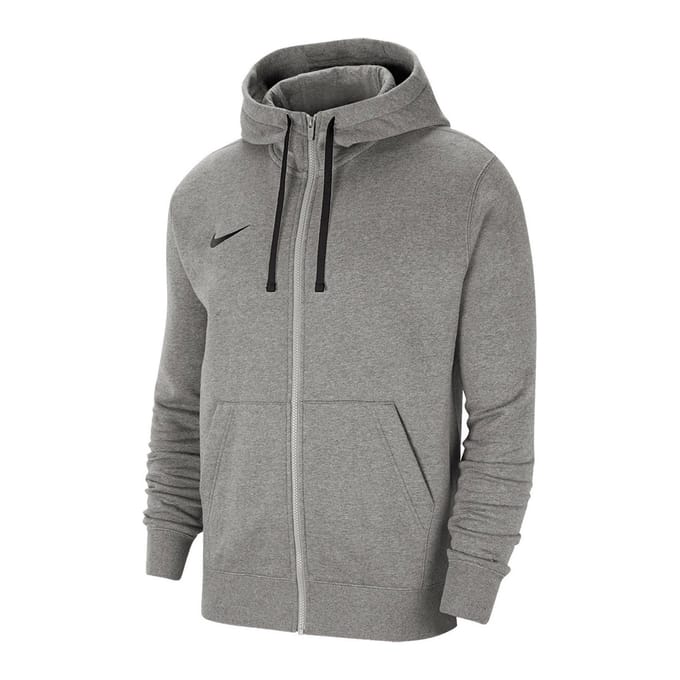 Nike Park 26 Fleece Vest Heren - Maat S