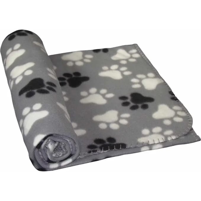 Fleece deken Nobby Pet Pippa