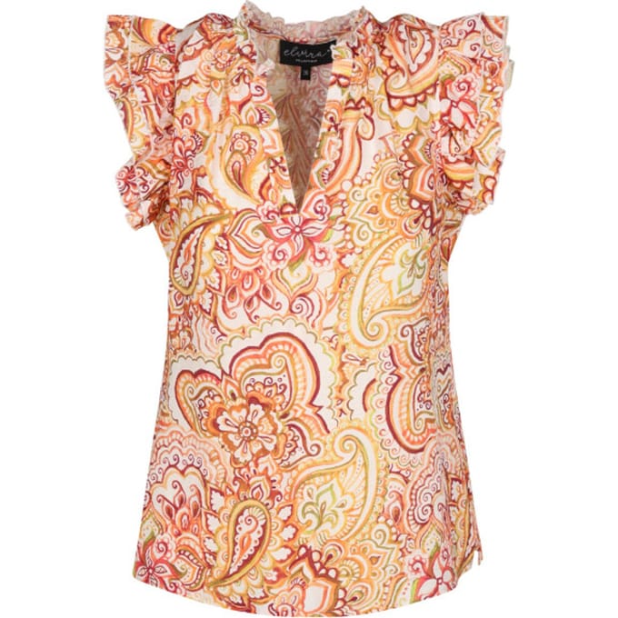 Elvira Collections Top elisa dessin