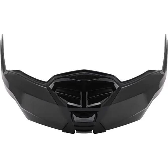 Motorhelm kinband LS2 FF901