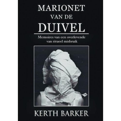 Marionet Van De Duivel - Kerth Barker