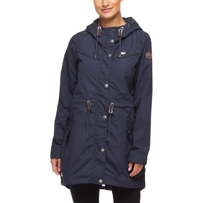 Damesparka Ragwear Canny