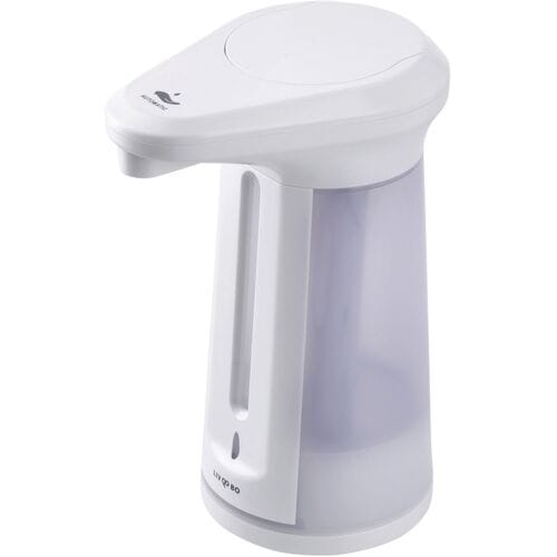LIVARNO Elektrische zeepdispenser
