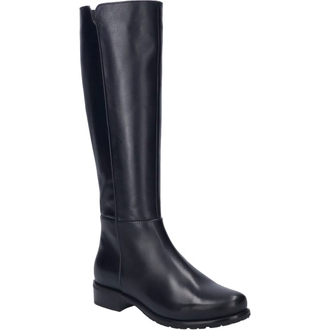JOSEF SEIBEL Chiara 01 | Laars voor Dames | blauw