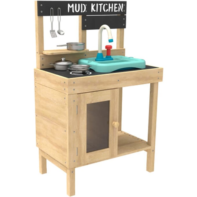 TP Toys Speelkeuken speelmeubel voor kinderen tp671