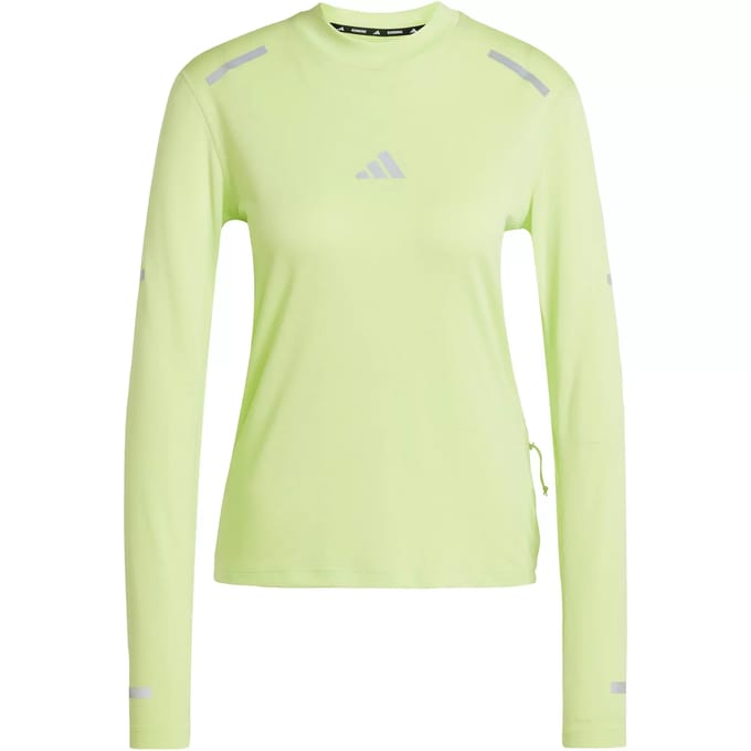 Trainingsbovenstuk voor dames adidas Ultimate Reflective