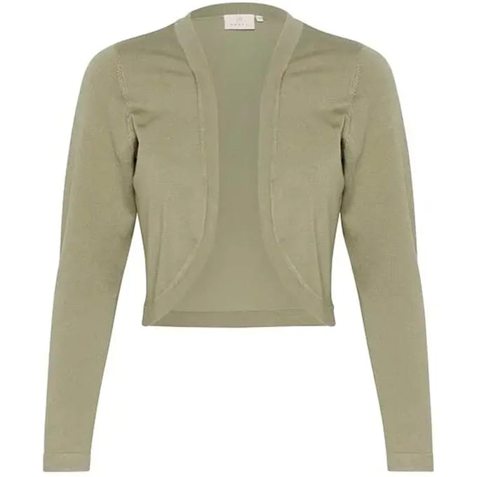 Bolero voor vrouwen KAFFE Astrid