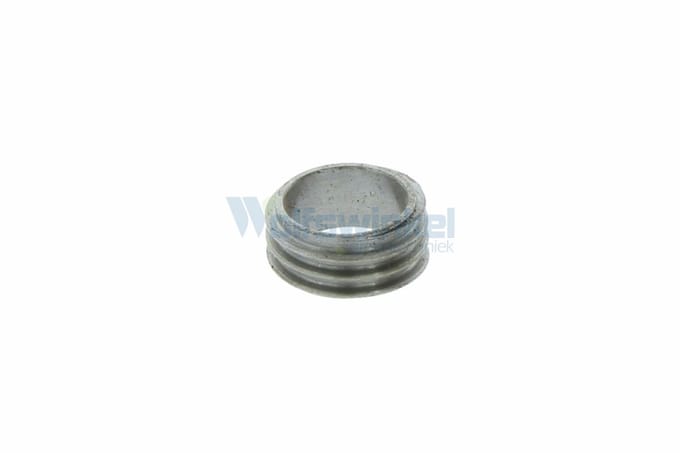 Pump drive wheel