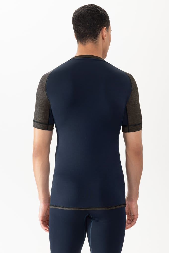 T-shirt Serie PRFRMNC+ Olive Beech