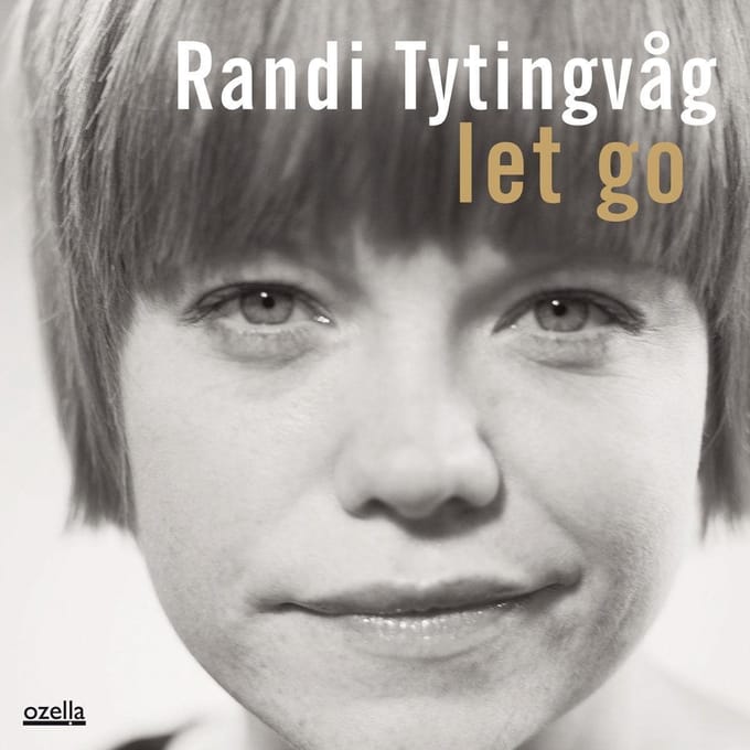 Randi Tytingvåg - Let Go (CD) (Remastered)