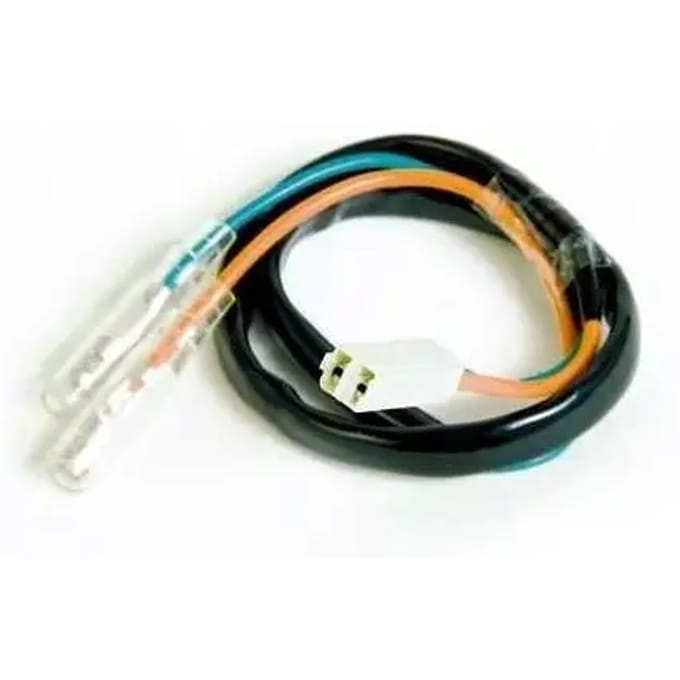 Kit voor aansluiting oporigine Brazoline Honda / Kawasaki