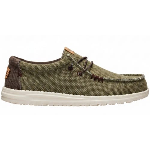 Mocassins HEYDUDE -