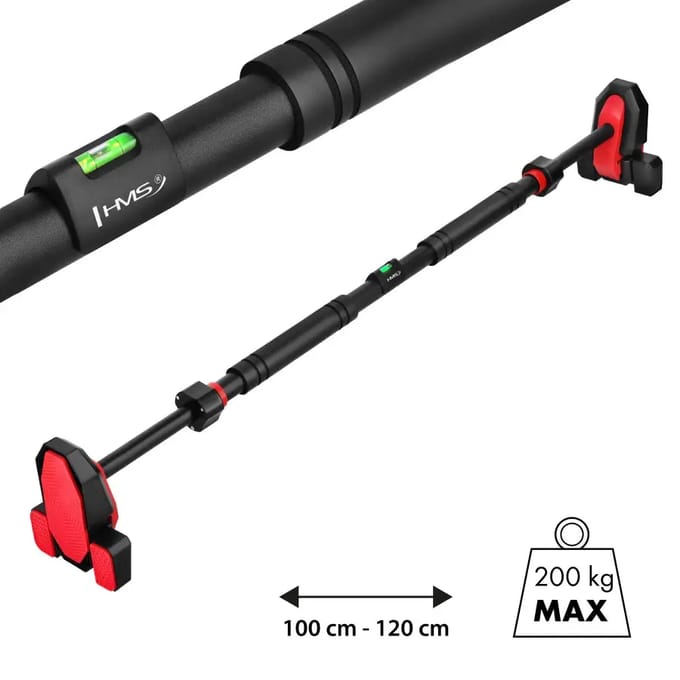 Triple Support Trainingsstang HMS DD301