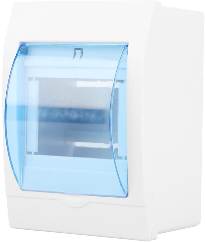 Dailygoody - Protective box - Verdeeldoos voor schakelaars - Duurzaam