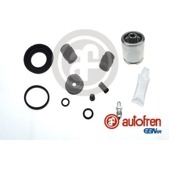 Reparatieset, remklauw AUTOFREN SEINSA D4-1997K