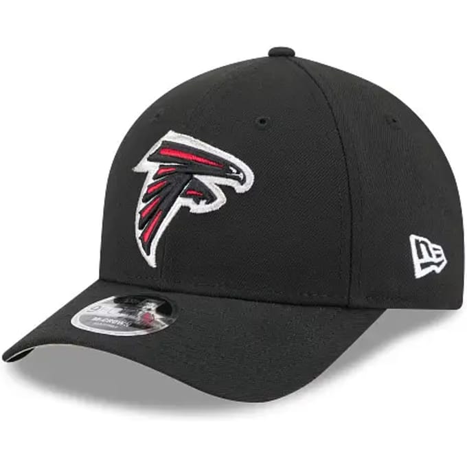 Baseball cap New Era 9forty Falcons NFL MC OTC