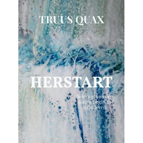 Herstart - Truus Quax