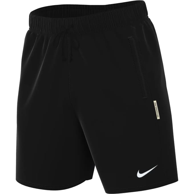 Korte Nike Dri-FIT SI Fleece 8"
