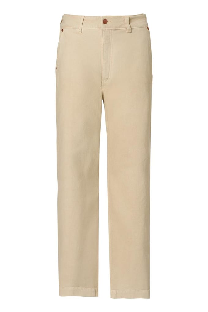 Caroline Tensen Stockholm Jeans Zand