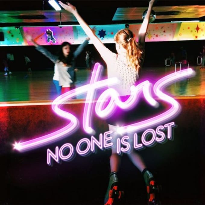 Stars - No One Is Lost (CD)