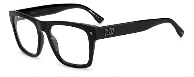 Brillen met correctie Dsquared2 D2 0037 ANS