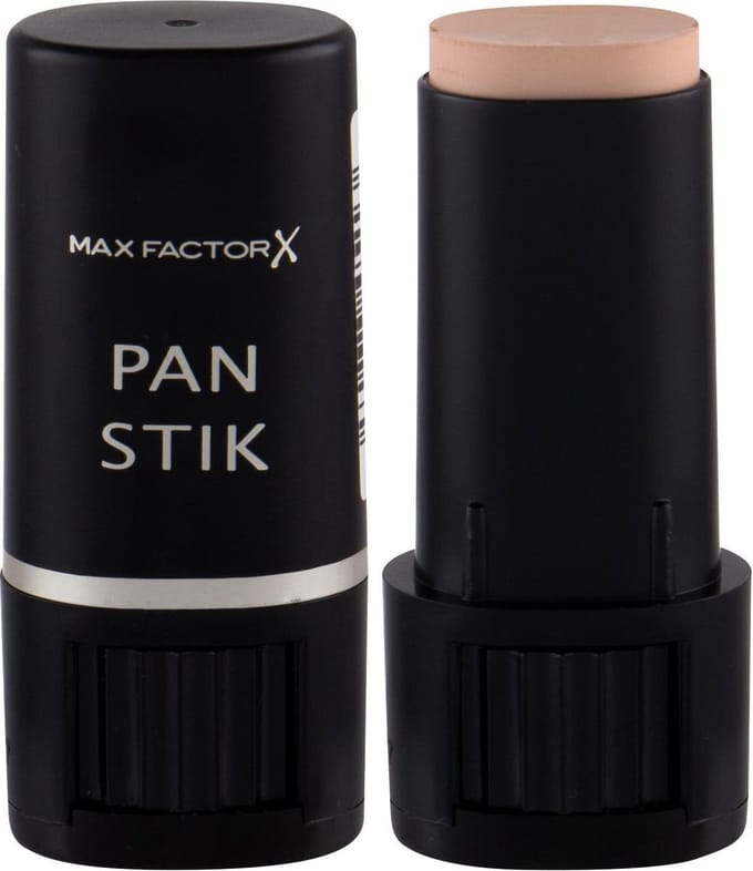 Max Factor Pan Stik Foundation Stick - 56 Medium