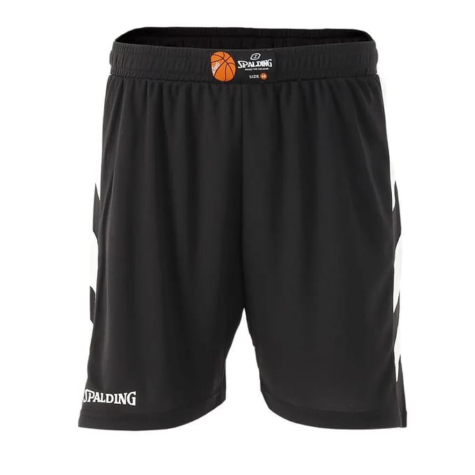 Damesshort Spalding Legacy