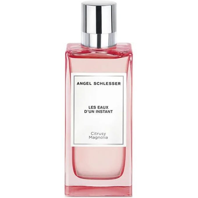 LES EAUX D'UN INSTANT citrusachtige magnolia edt vapo 100 ml
