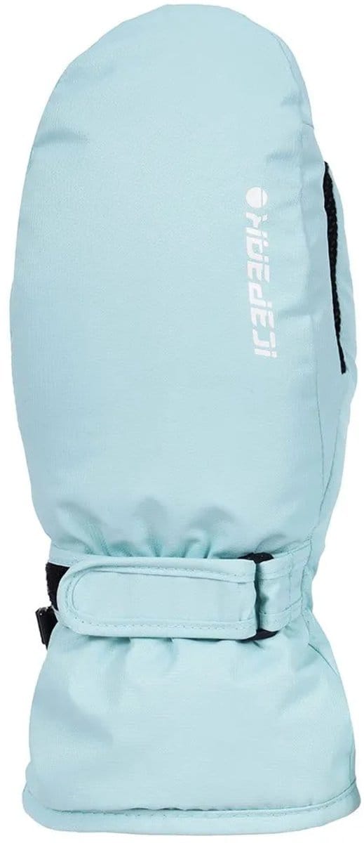Icepeak Haysville Jr Handschoenen Blauw S Kinderen