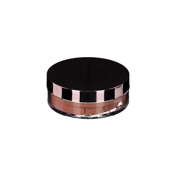 Cent Pur Loose Mineral Blush Corail 7 Make-up