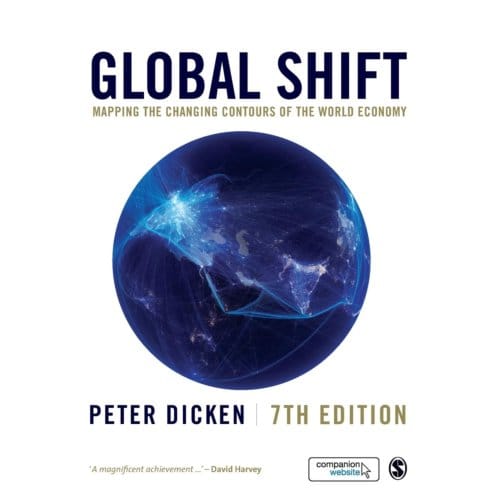 Global Shift - Peter Dicken