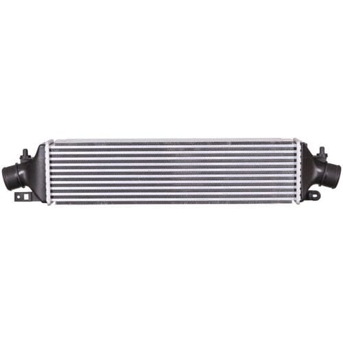 Intercooler NISSENS 96406