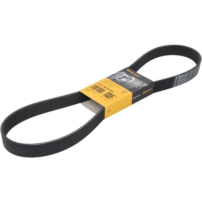 Continental Ctam V-riem CONTINENTAL 8PK1162 EXTRA