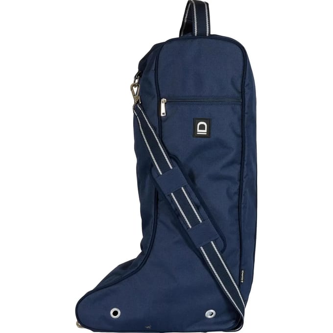 Rijlaarzen tas Equipage Acacia