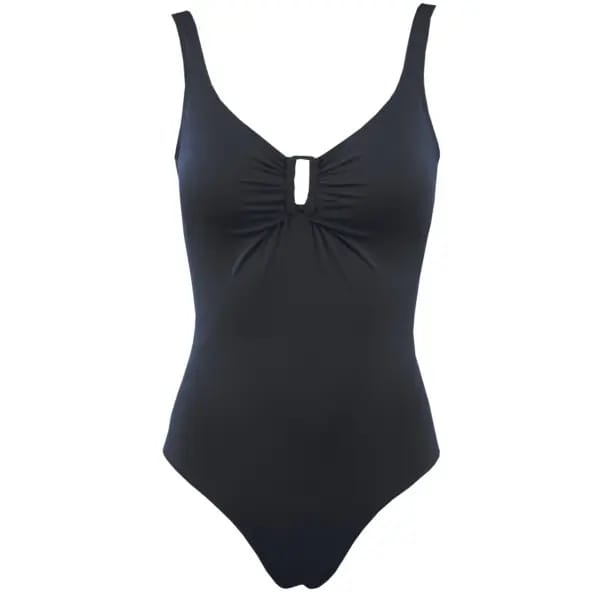 Basis dames badpak Red Point Sali Basico