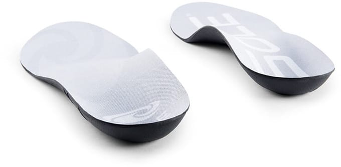 Sole Active Thin inlegzolen maat 45