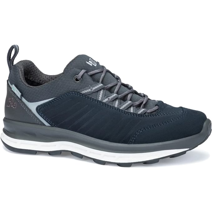 Dameswandelschoenen Hanwag Blueridge ES Low