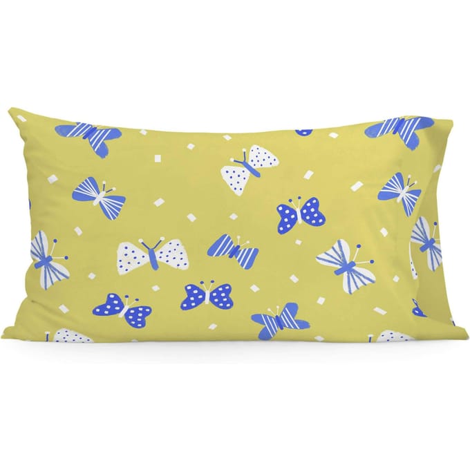 Kussensloop Meow | Moshi Moshi