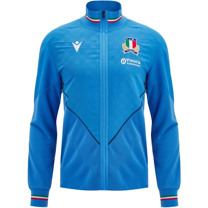 Italia sportjacke 2024