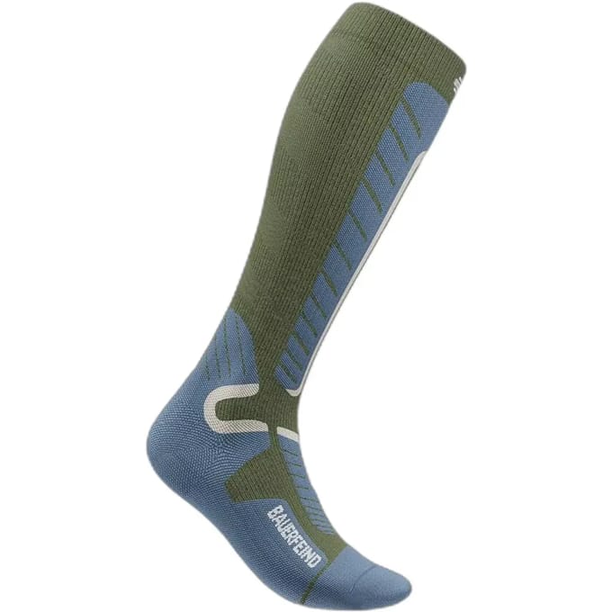Compressiesokken voor dames Bauerfeind