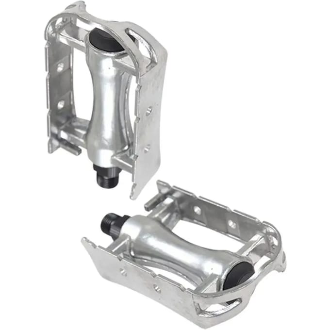 Paar pedalen Optimiz D9/16