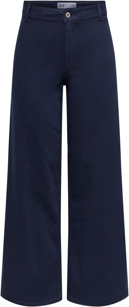 JDY - JDYIRIS STRETCH HW WIDE PANT PNT NOOS - Dames - Leggings