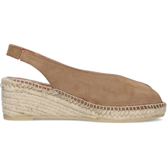 Espadrilles Viguera 2200