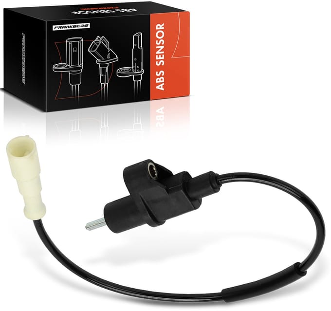 Frankberg 1x ABS-sensor achteras rechts voor Daewoo