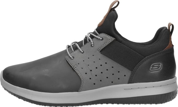Skechers - Sneakers - Heren
