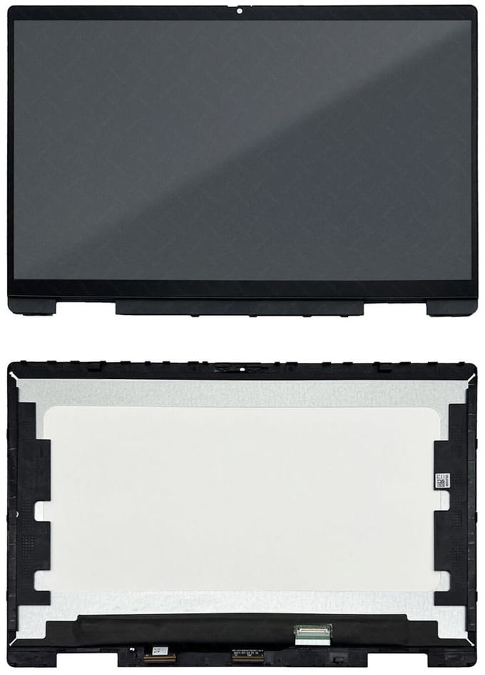 LCD Scherm geschikt voor HP Pavilion 14-ek0958nd X360