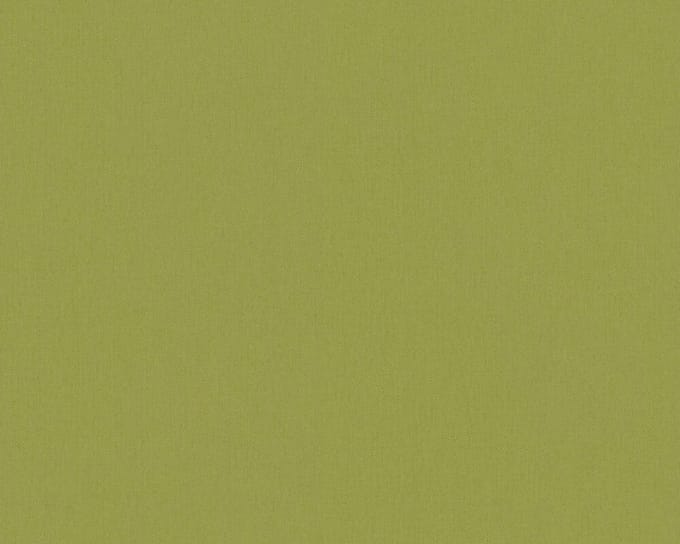 EFFEN MAT BEHANG | Basic - groen - Architects Paper Art of Eden